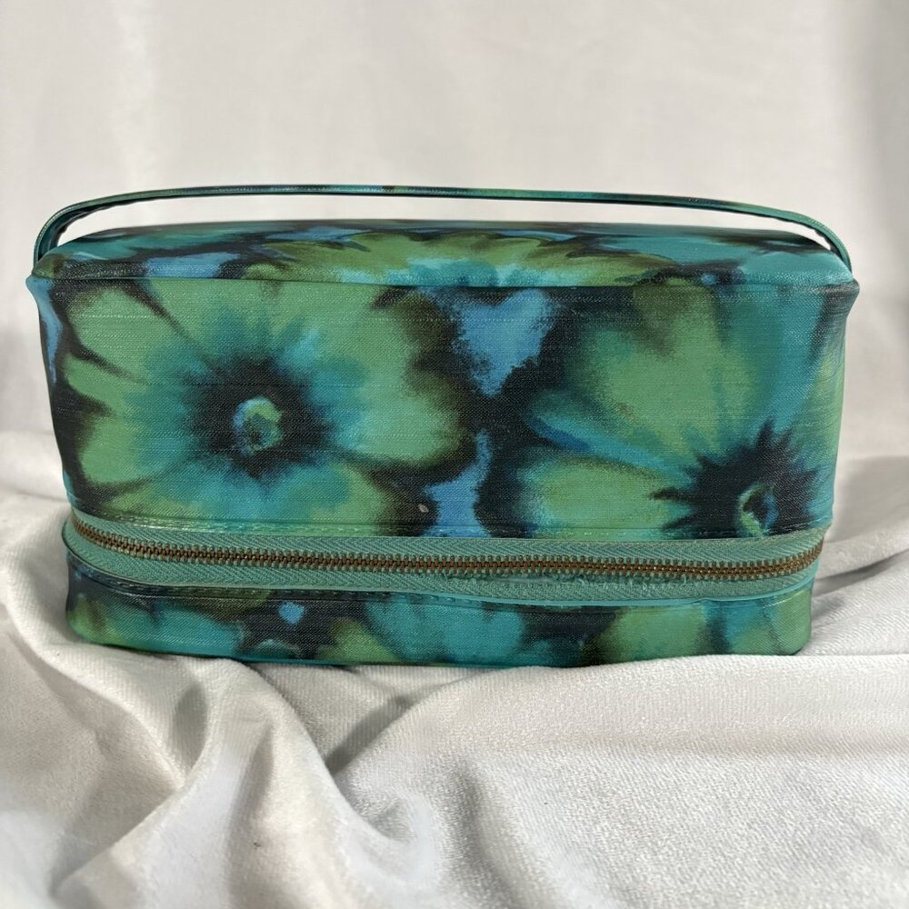 Samson-Dominion Hot Rollers Hairsetter Beauty Travel Case 1865 Vintage - Picture 11 of 13